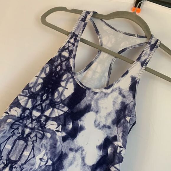 Lululemon Cool Racerback Tank Top - Picture 4 of 8